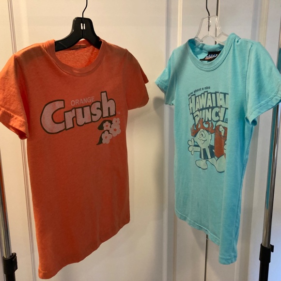 Urban Outfitter Vintage T-shirt set - Picture 14 of 14